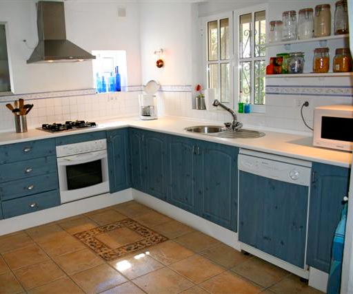 Grote keuken Grote keuken